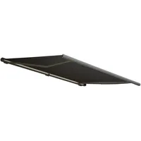 Mendler Kassettenmarkise T122 4 x 3 m anthrazit
