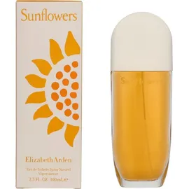 Elizabeth Arden Sunflowers Eau de Toilette 100 ml