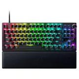 Razer Huntsman V3 Pro Tenkeyless, Schwarz