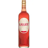 Lillet Rose 17% 0,75 Liter