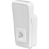 LEDVANCE LED-Nachtlicht Lunetta Torch mit Bewegungs- und Tageslichtsensor