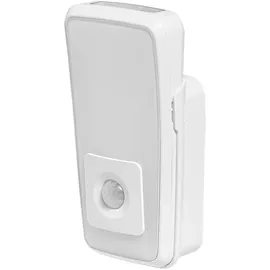 LEDVANCE LED-Nachtlicht Lunetta Torch mit Bewegungs- und Tageslichtsensor