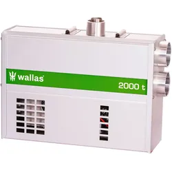 Wallas Standheizung