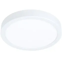 Eglo Fueva LED-Beleuchtung Stahl 99216
