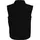 URBAN CLASSICS Denim Vest Schwarz XXL
