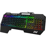 uRage Exodus 800 Mechanical Blaue Switches (00186057)
