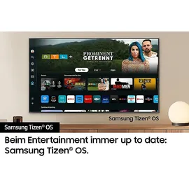 Samsung GQ75Q60D 75" QLED 4K Q60D
