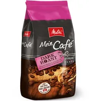 Melitta Mein Café Dark Roast 1000 g