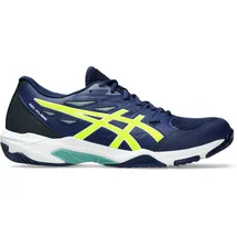 Asics Gel-flare blue Expanse/Safety yellow US 10