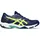 Asics Gel-flare blue Expanse/Safety yellow US 10