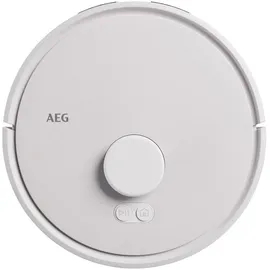 AEG AR71UW2SW Saug-/Wischroboter inkl. Absaugstation (900 402 282)