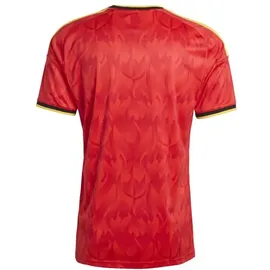 adidas Belgien Heimtrikot 2026 Herren Gr. XXL