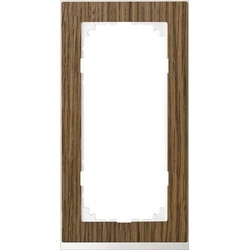 Merten Decor-Rahmen 2-fach MEG4025-3674