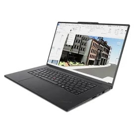 Lenovo ThinkPad P1 G8 16'' Intel Core Ultra 7 265H 64 GB RAM 1 TB SSD RTX PRO 2000  21Q8000BPB
