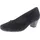 Gabor Pumps Weite G blau