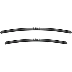 BOSCH Scheibenwischer Flachbalkenwischblatt für VW Phaeton 3397007582