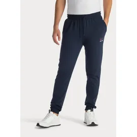 H.I.S. Sweathose Regular Blau S
