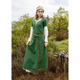 Battle-Merchant Cotehardie Ava Damen S