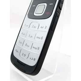 Nokia 2720 fold schwarz