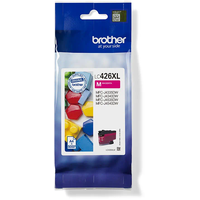 Brother LC-426XLM magenta