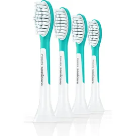 Philips Sonicare For Kids Aufsteckbürsten 4 St.