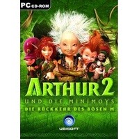 Arthur 2 und die Minimoys: Die Rückkehr des bösen M (PC)