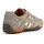 GEOX Snake U4207K beige/dark orange 47