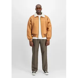 Alpha Industries B-15 Modified braun 56/58