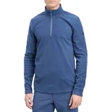 Mc Kinley Amarillo HZ FL Fleecejacke Herren Navy/Blau XXL