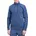 Fleecejacke Navy/Blau XXL