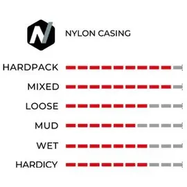 Vittoria Mezcal 29 x 2,25 Zoll Faltreifen