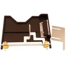 Schneidetisch 15cm (6")