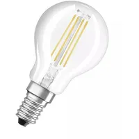 Osram LED Tropfen 4W E14 470lm 2700K