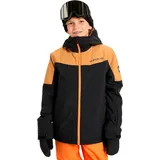 QUIKSILVER Titano Jacke - True Black - 12 Monate