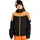 QUIKSILVER Titano Jacke - True Black - 12 Monate