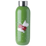 stelton Moomin Keep Cool Trinkflasche - present - 0,75 Liter