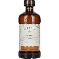 Monin Rue Berry - Monin Paragon Cordial (48,5cl)
