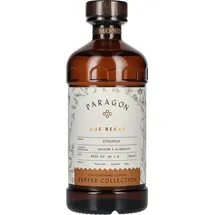 Monin Rue Berry - Monin Paragon Cordial (48,5cl)