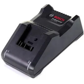 Bosch Starter Set 18V mit 1x GBA Akku 2,0Ah + GAL 18V-40 Ladegerät