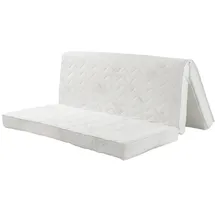 vente-unique Fiesta Kaltschaum 140 x 190 cm H2