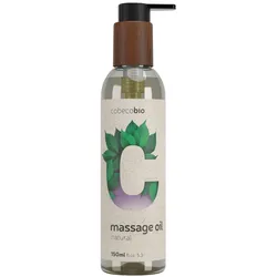 Erotisches Massageöl Cobeco 150 ml