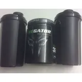 SRS Muscle Pregator Apfel Pulver 448 g