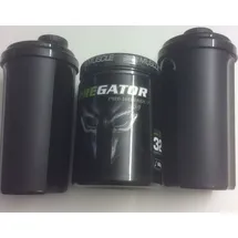 SRS Muscle Pregator Apfel Pulver 448 g