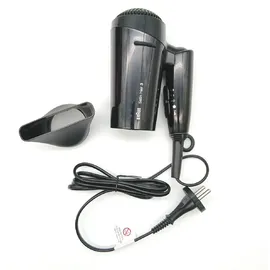 Braun Satin Hair 3 HD 350 schwarz