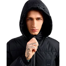 Giorgio Armani Armani Exchange Xm000348_af12286 Daunenjacke - Deep Navy - XL