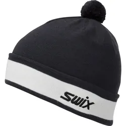 Swix Tradition Fold up Beanie dark navy (75100) S/M