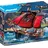 Playmobil Pirates Totenkopf-Kampfschiff 70411