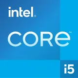 Intel Core i5-14400F (LGA 1700, 2.50 GHz, 10 -Core), Prozessor