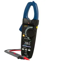 PCE Instruments PCE-DC 25 Stromzange