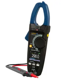 PCE Instruments PCE-DC 25 Stromzange